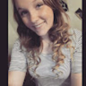 Meet your Posher, Catherine